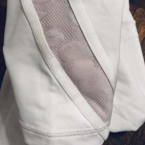 NWT Lululemon Wunder Under HR Crop Leggings - Picture 5 of 7